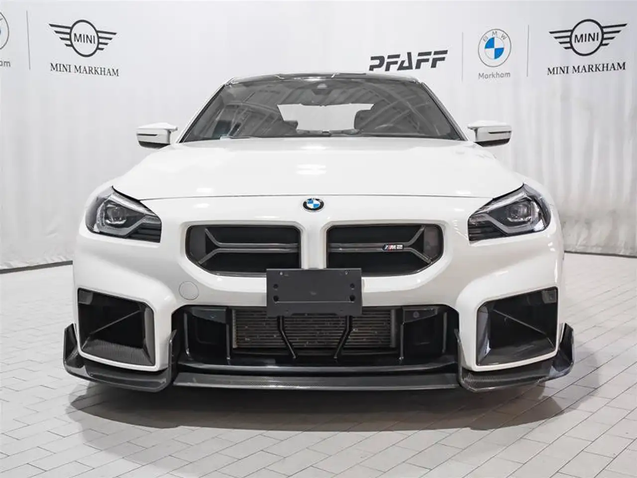 BMW M2 - Image 3