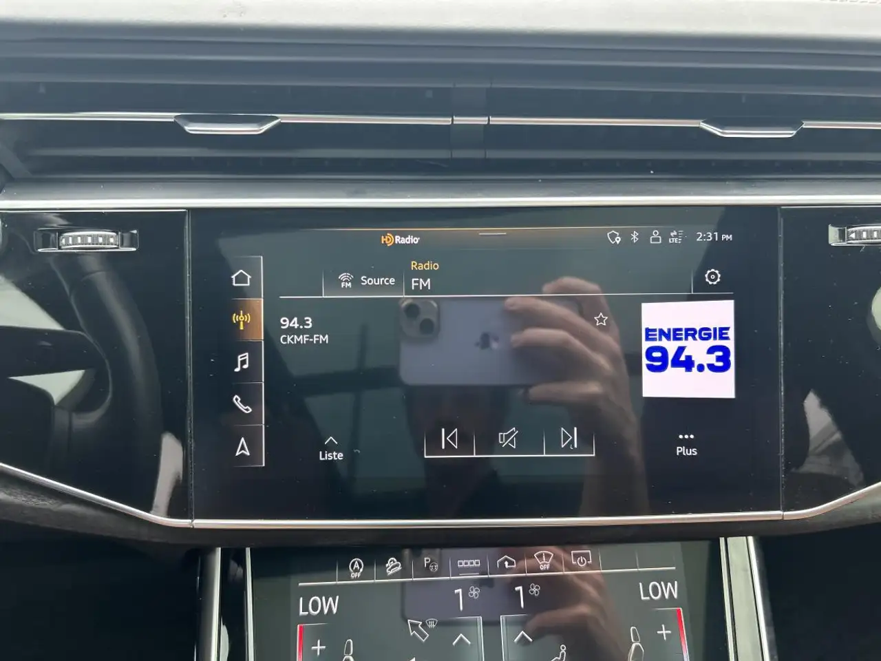 Audi Q7 - Image 31