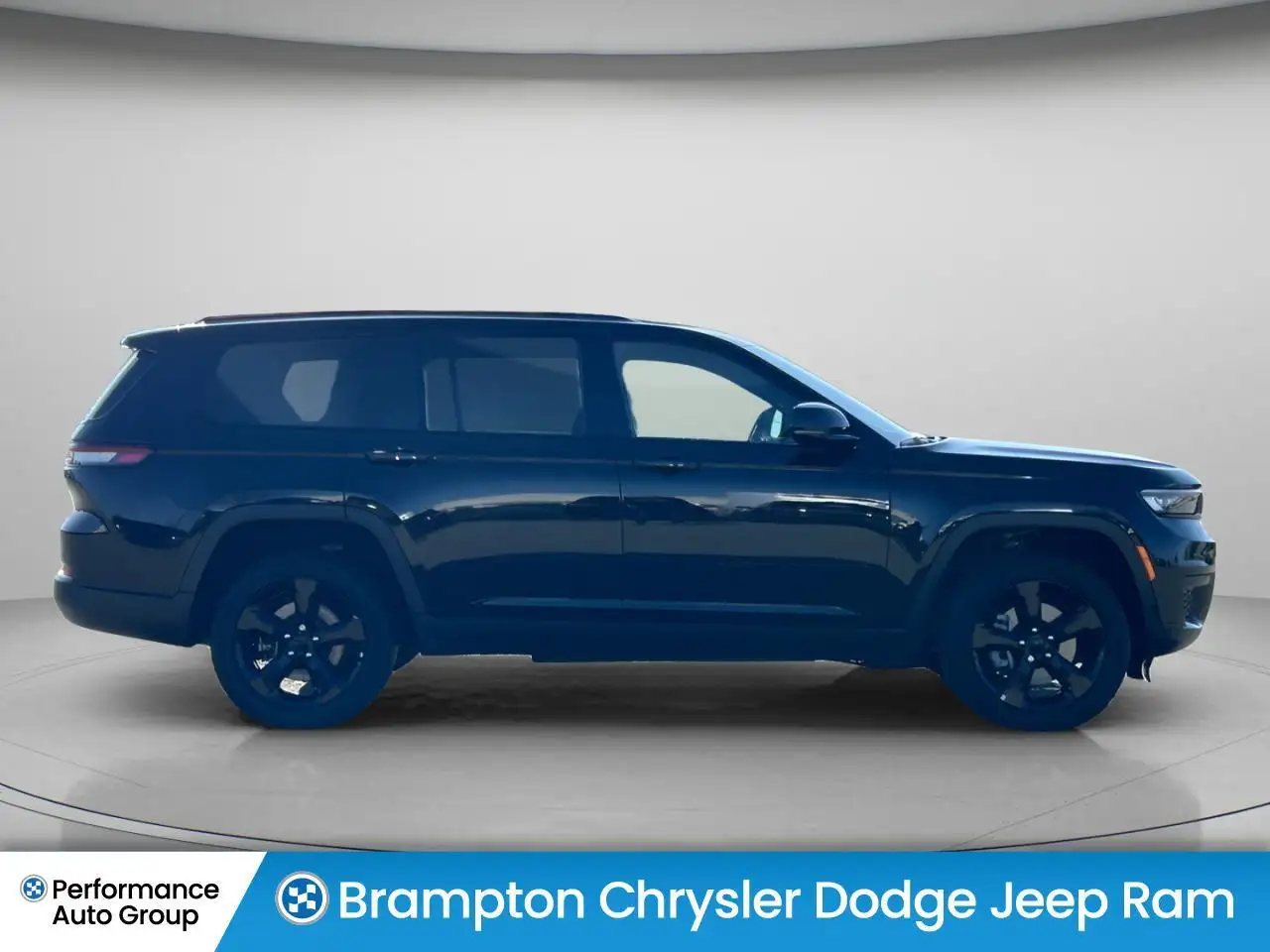 Jeep Grand Cherokee - Image 7