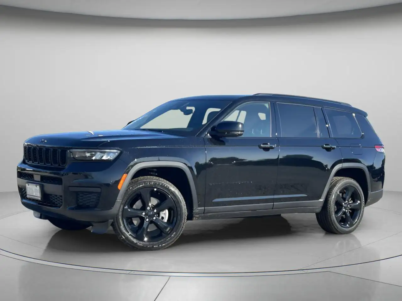 Jeep Grand Cherokee - Image 32