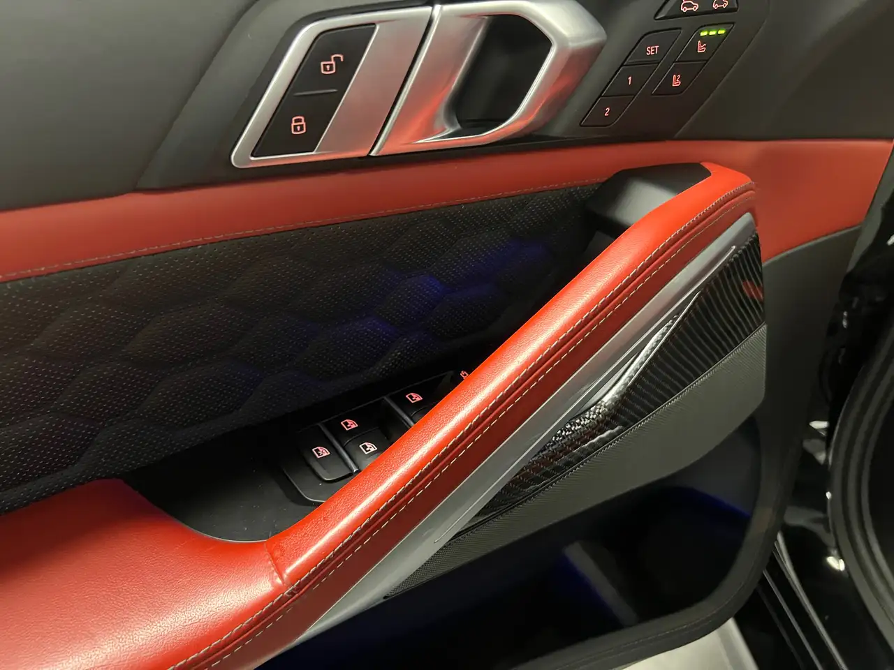 BMW X6 M - Image 23