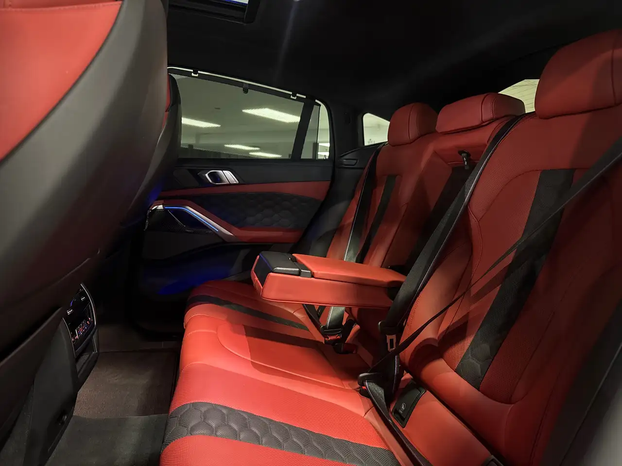 BMW X6 M - Image 31