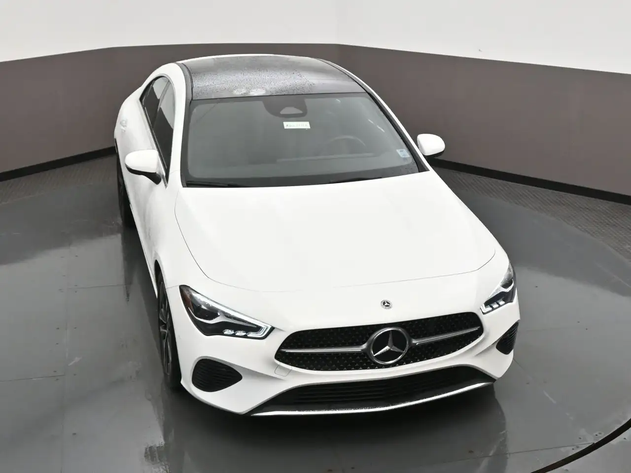 Mercedes-Benz CLA - Image 46