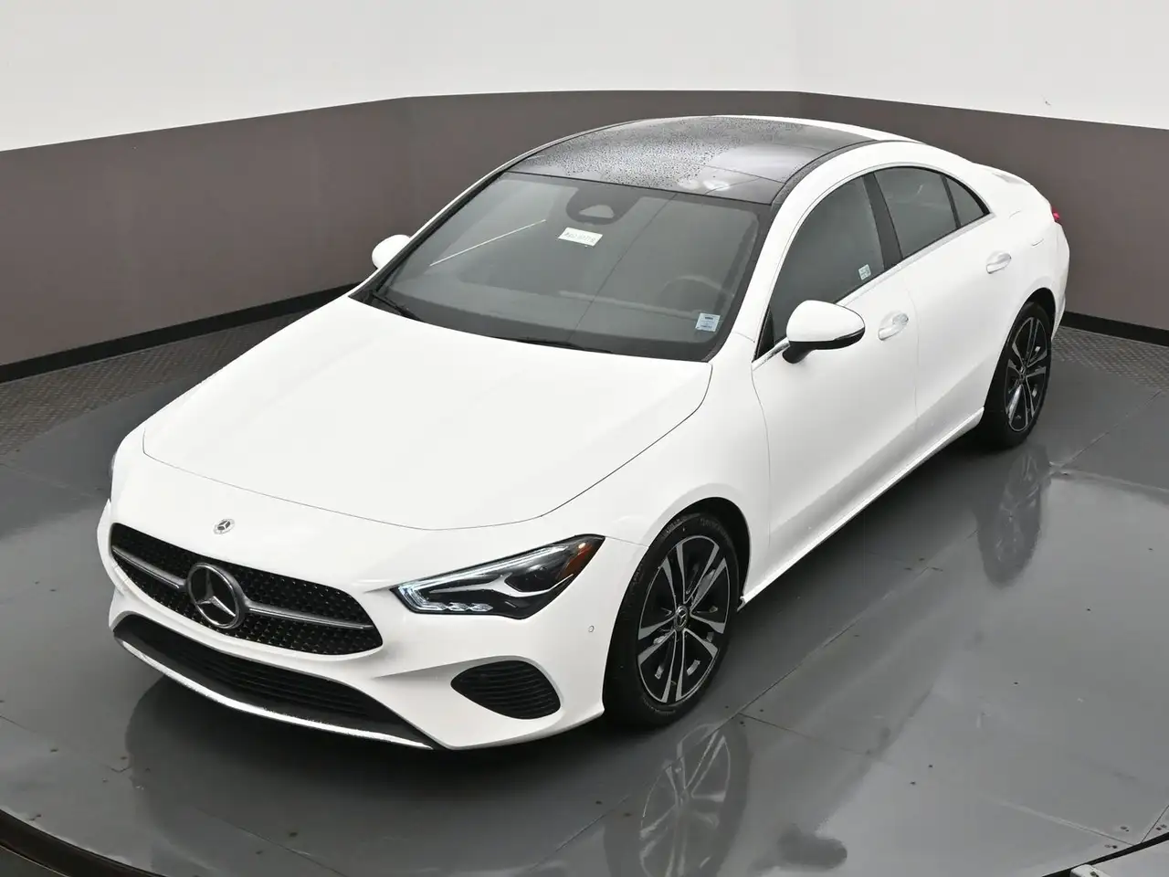 Mercedes-Benz CLA - Image 47