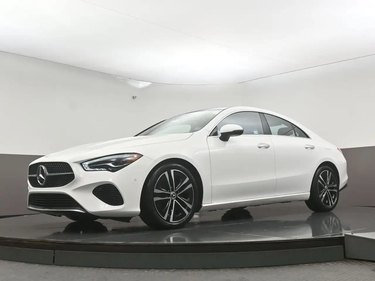 Mercedes-Benz CLA - Image 41