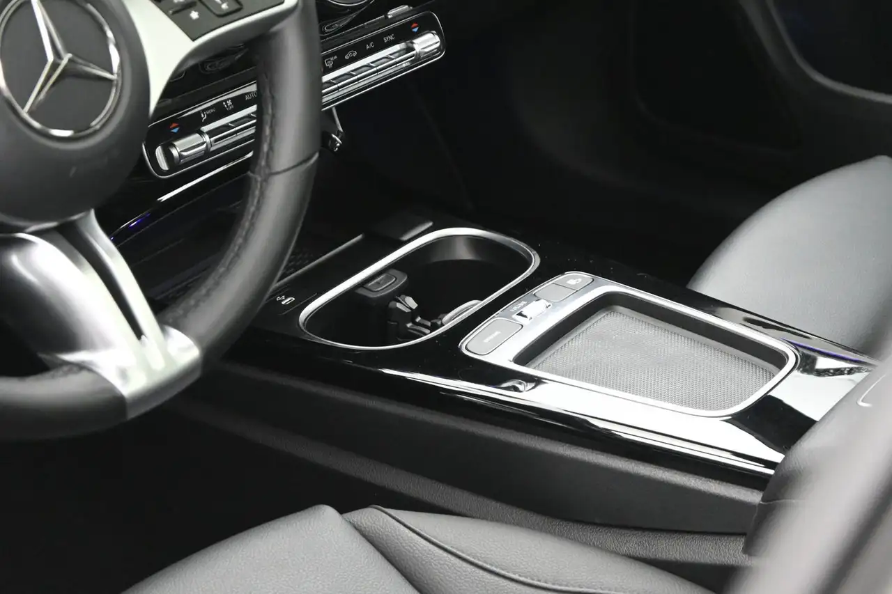 Mercedes-Benz CLA - Image 6