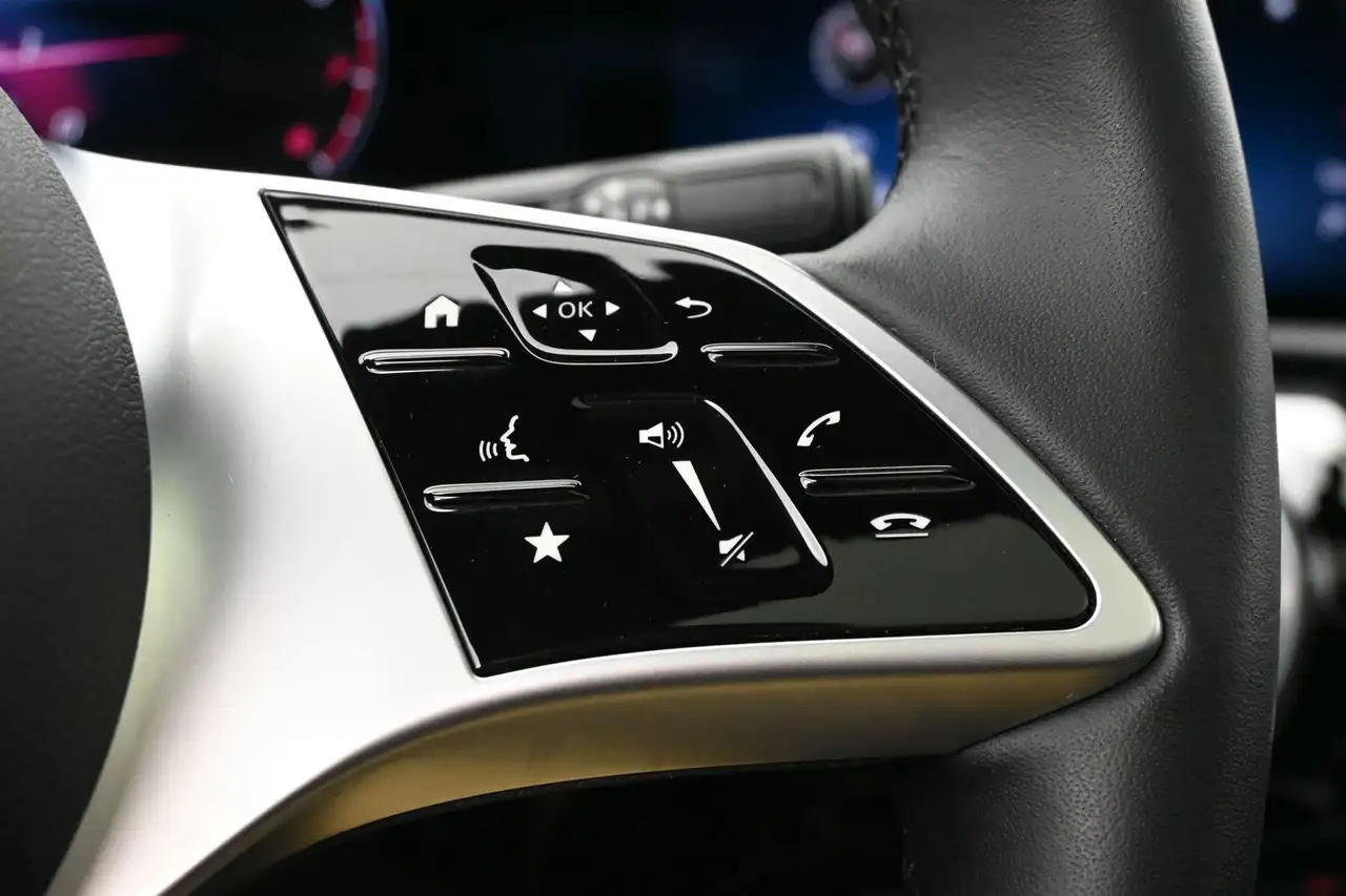 Mercedes-Benz CLA - Image 14