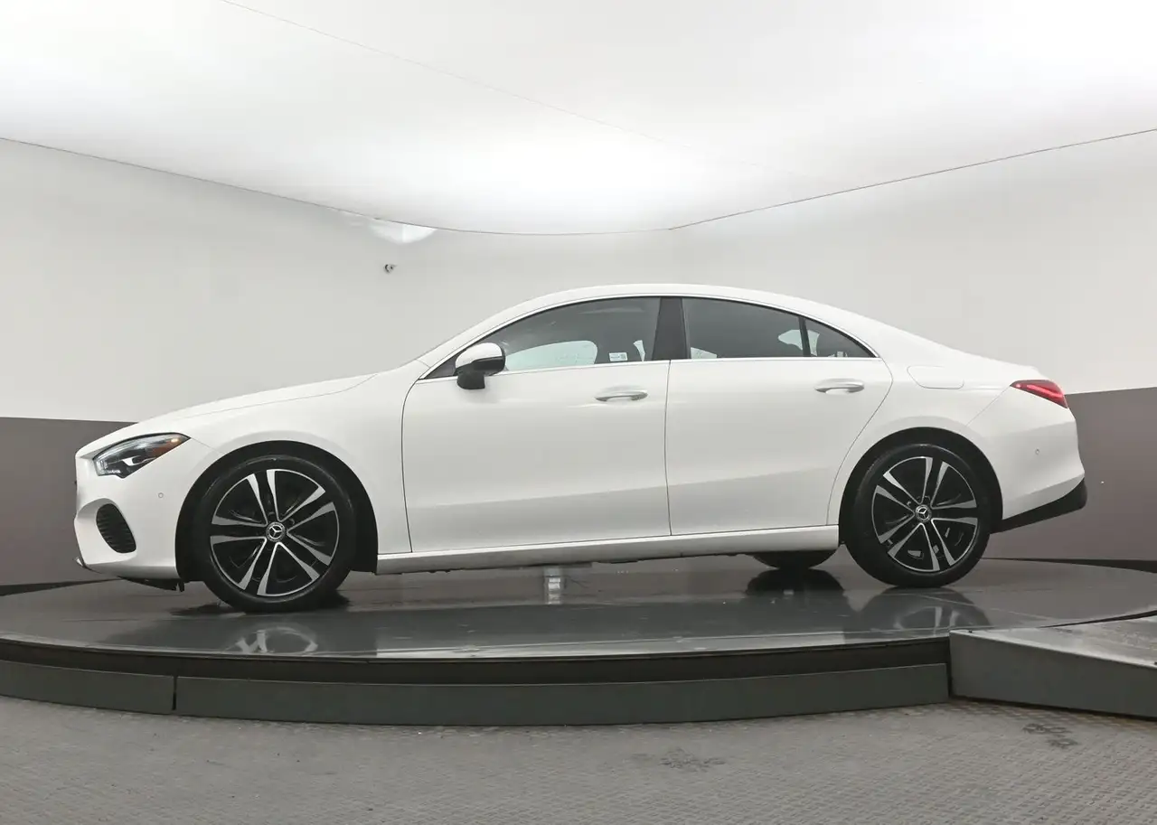 Mercedes-Benz CLA - Image 42