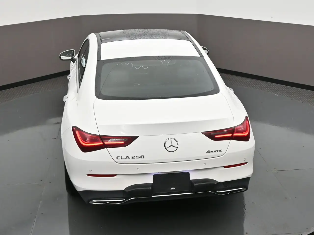 Mercedes-Benz CLA - Image 50