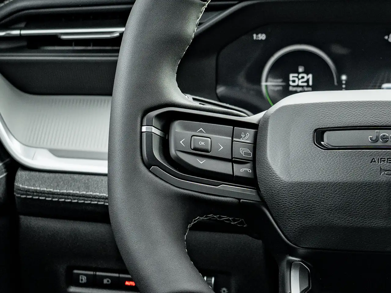 Jeep Cherokee - Image 23