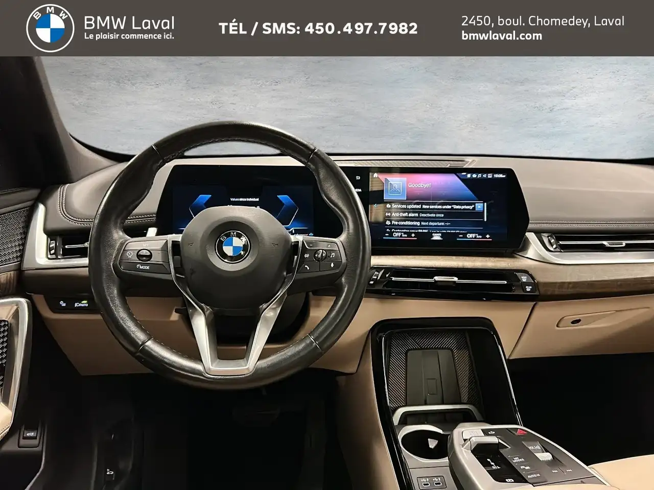 BMW X1 - Image 15
