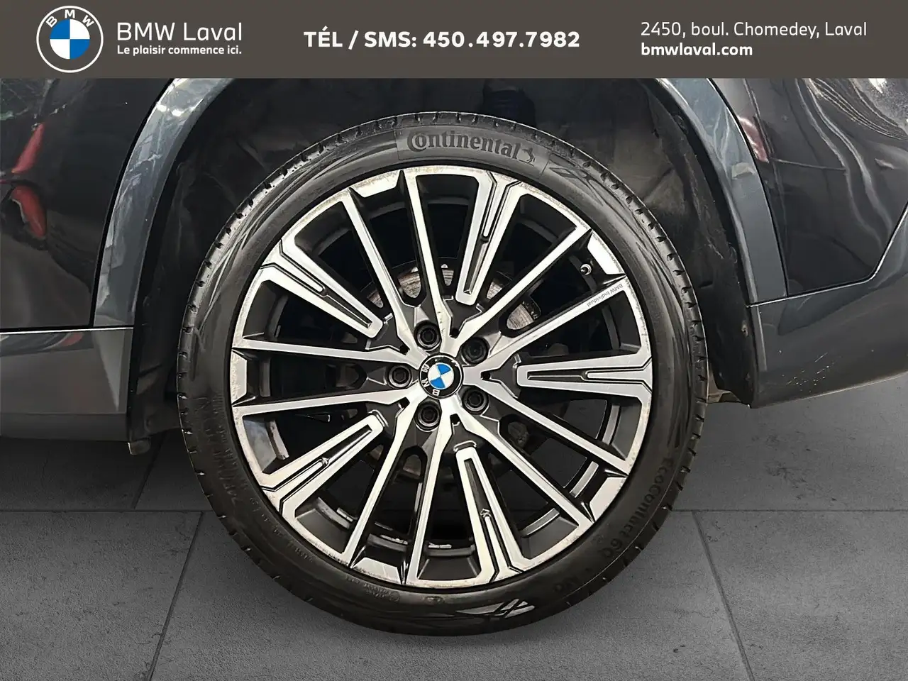 BMW X1 - Image 10