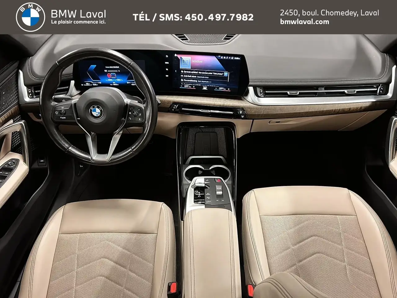 BMW X1 - Image 16