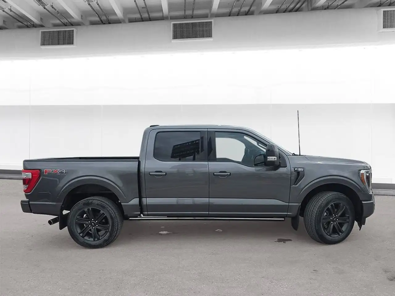 Ford F-150 - Image 6