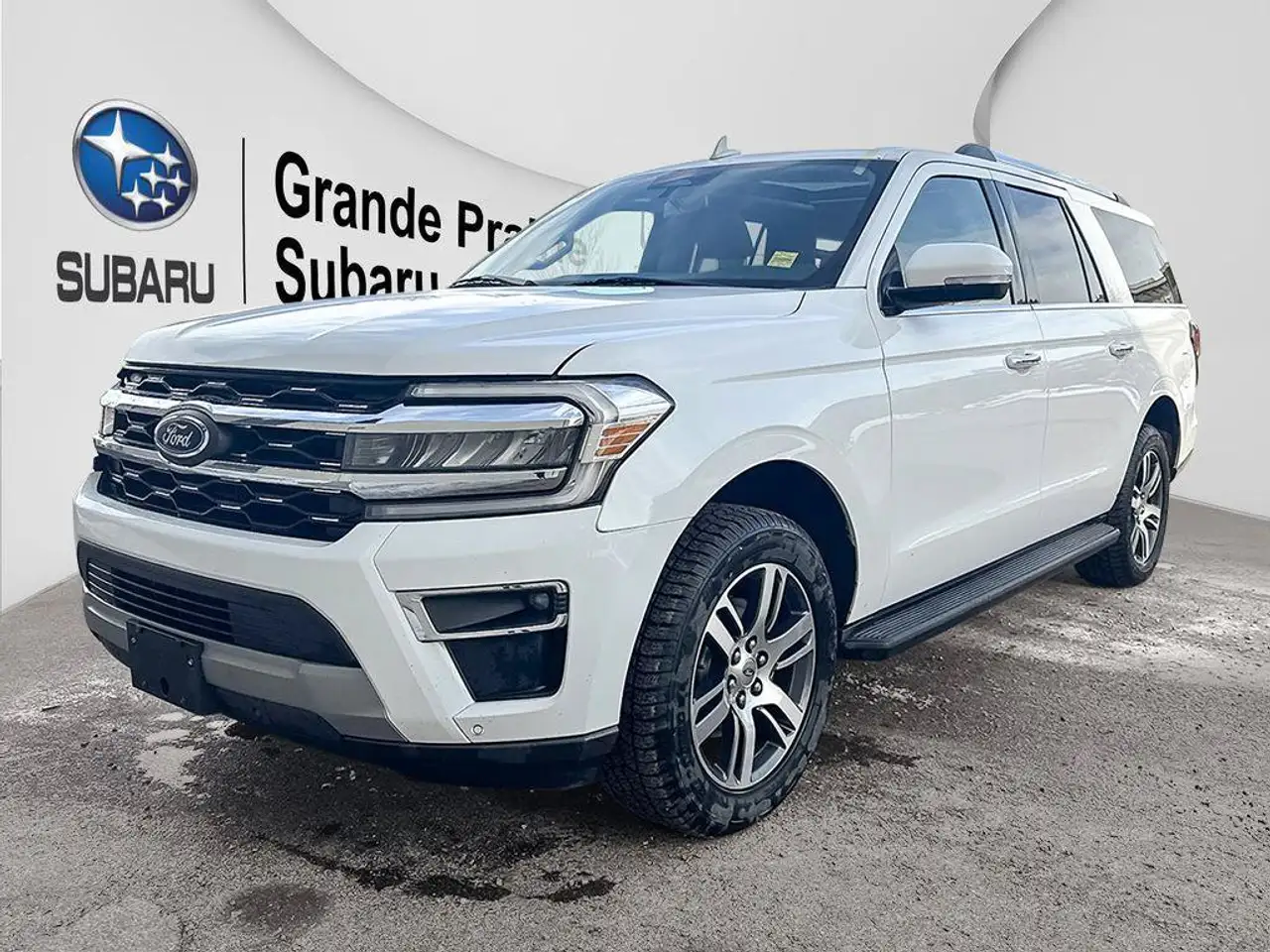 Ford Expedition - Image 1