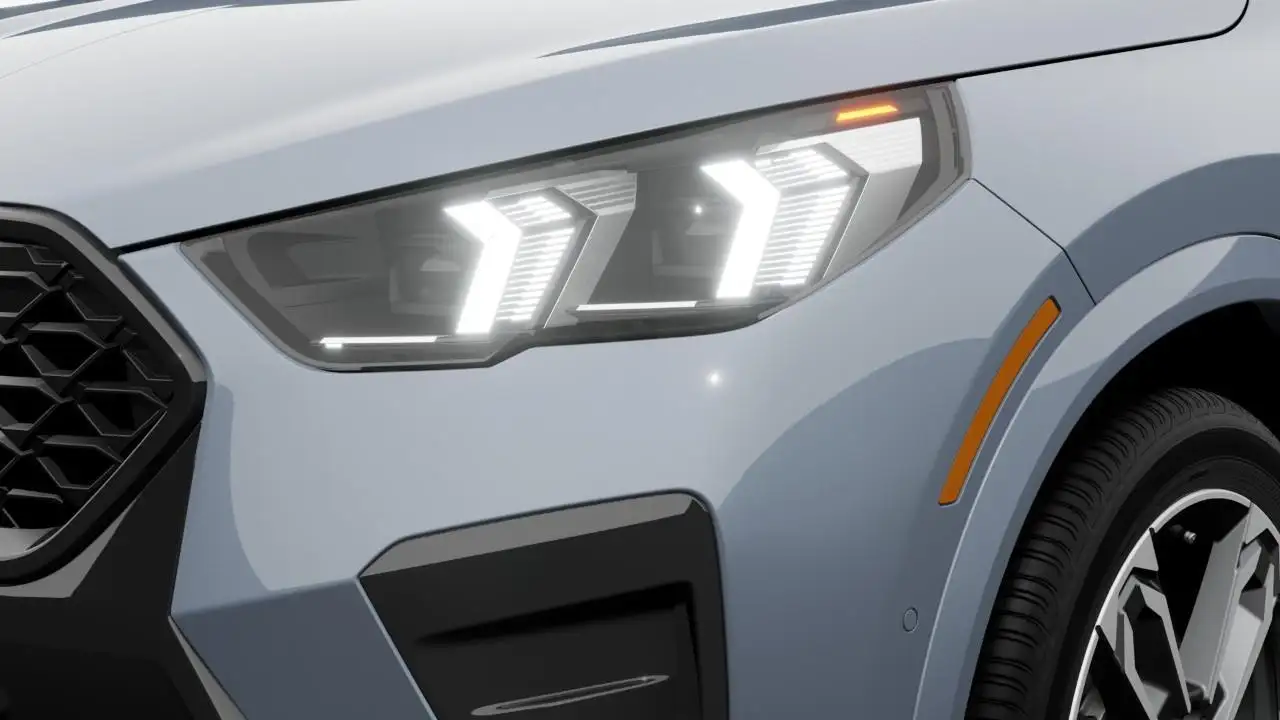 BMW X2 - Image 6