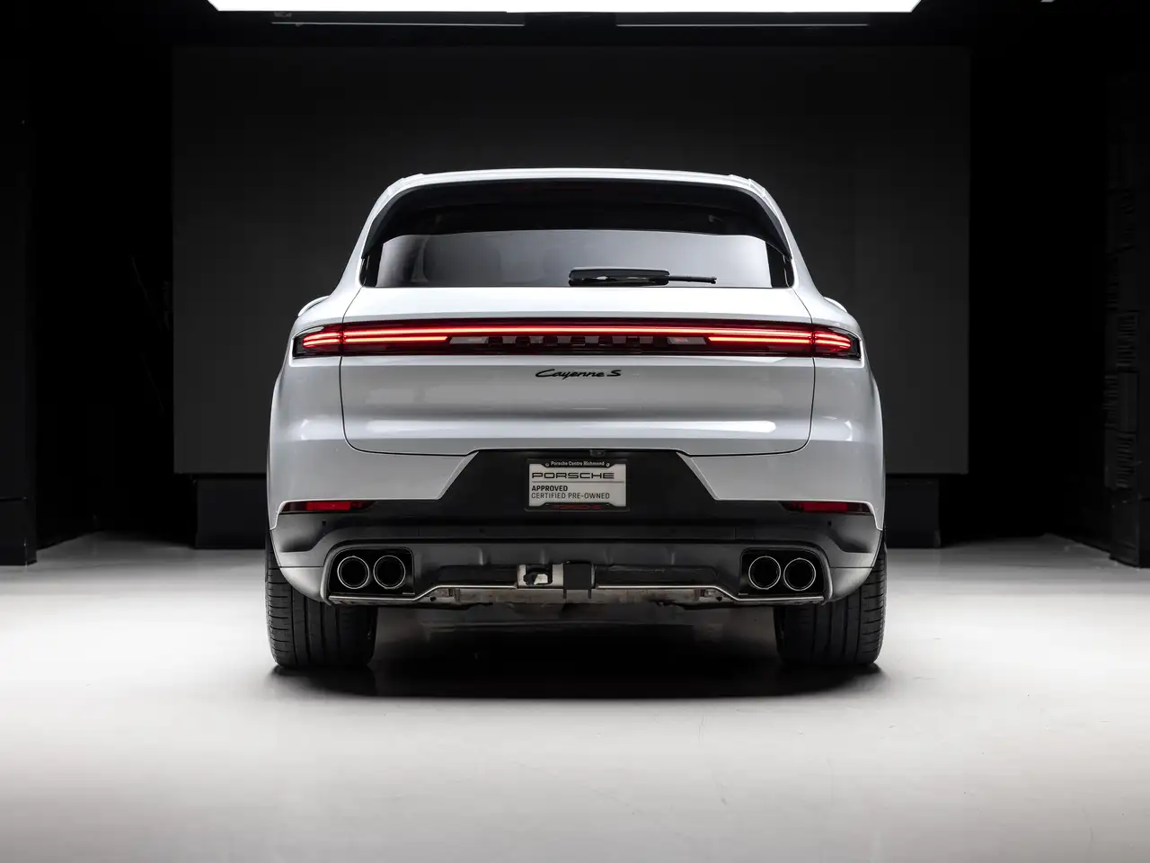 Porsche Cayenne - Image 6