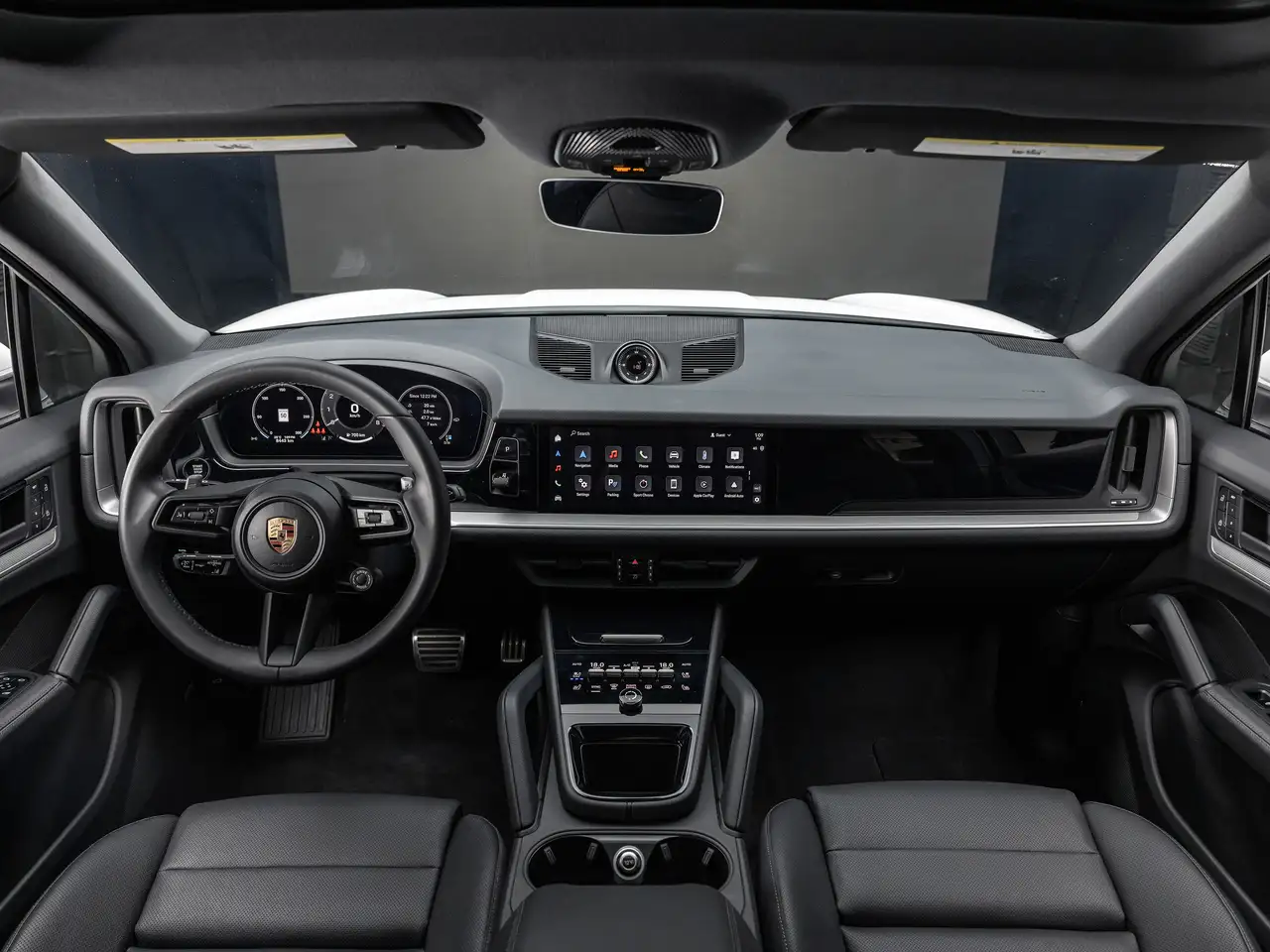 Porsche Cayenne - Image 16