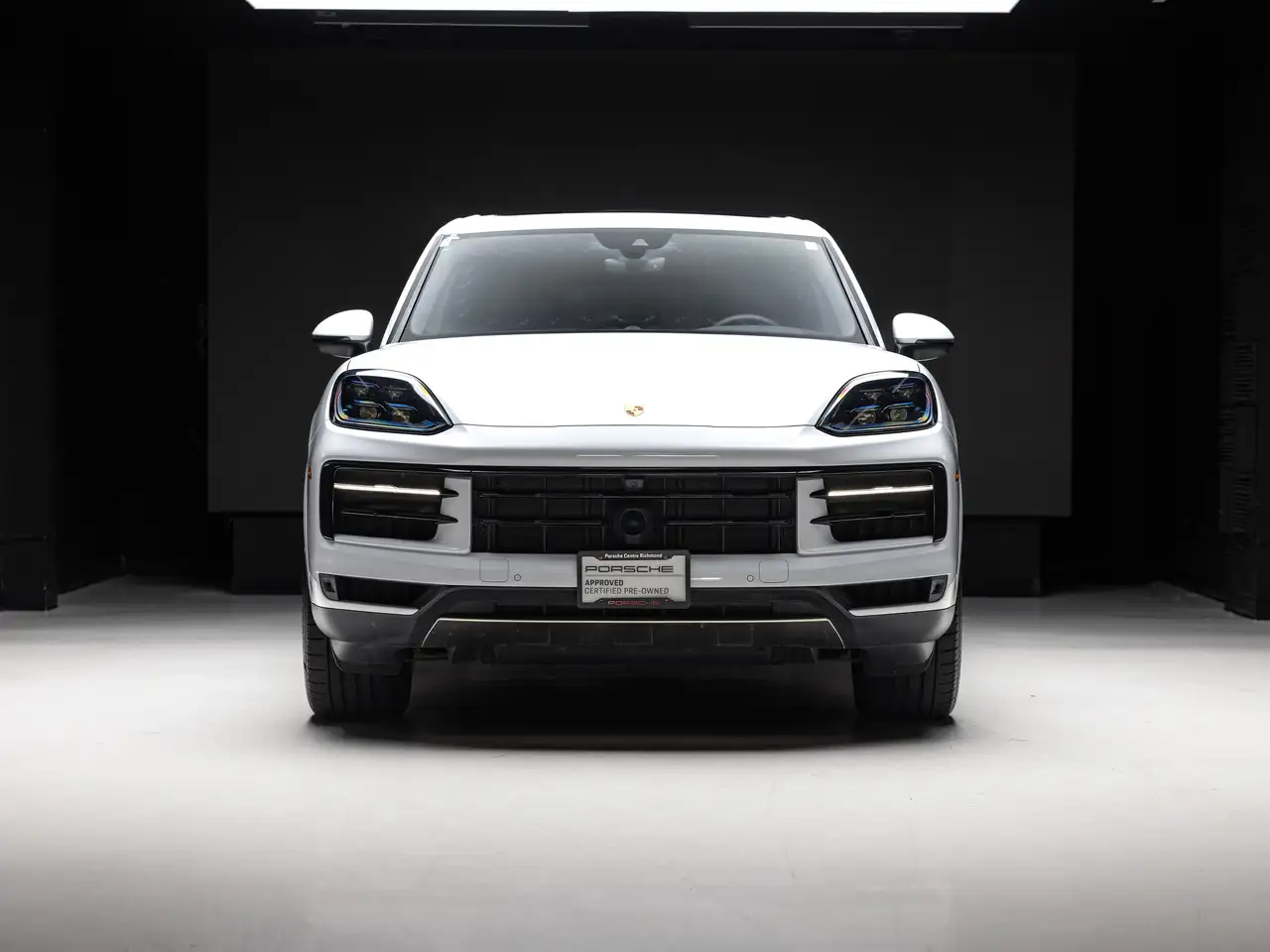 Porsche Cayenne - Image 2