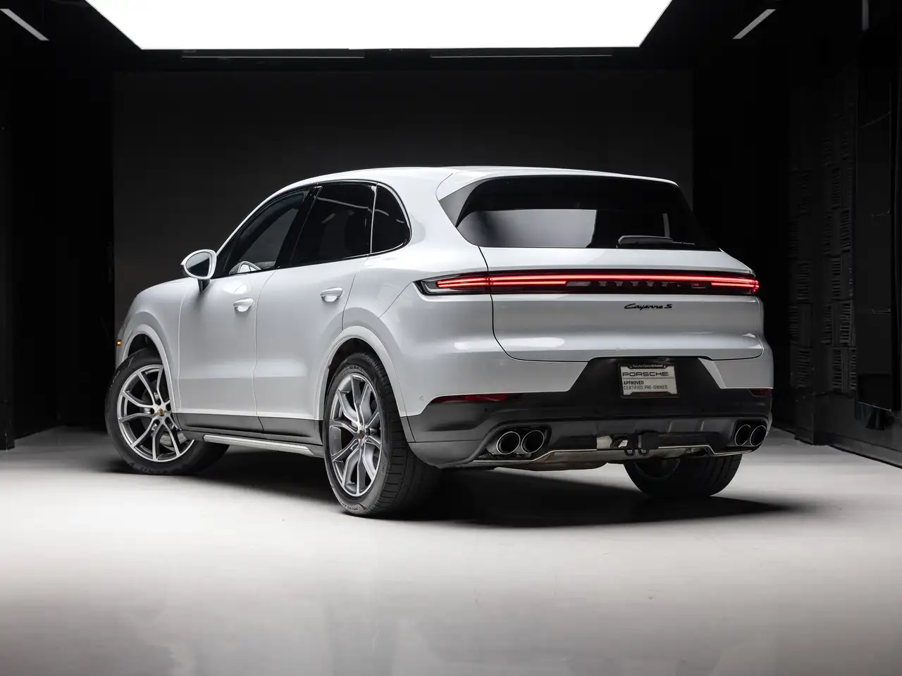 Porsche Cayenne - Image 7
