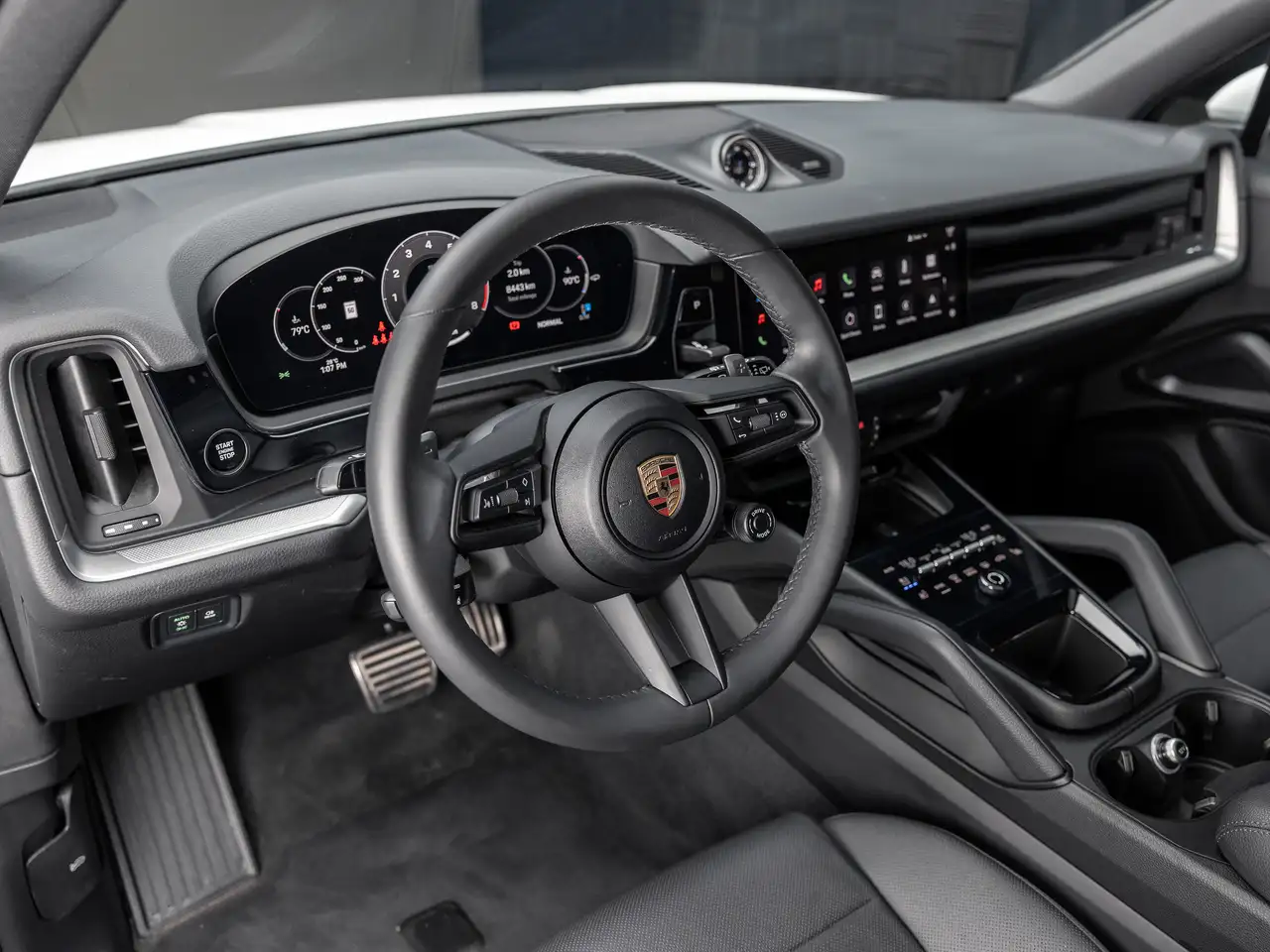 Porsche Cayenne - Image 9