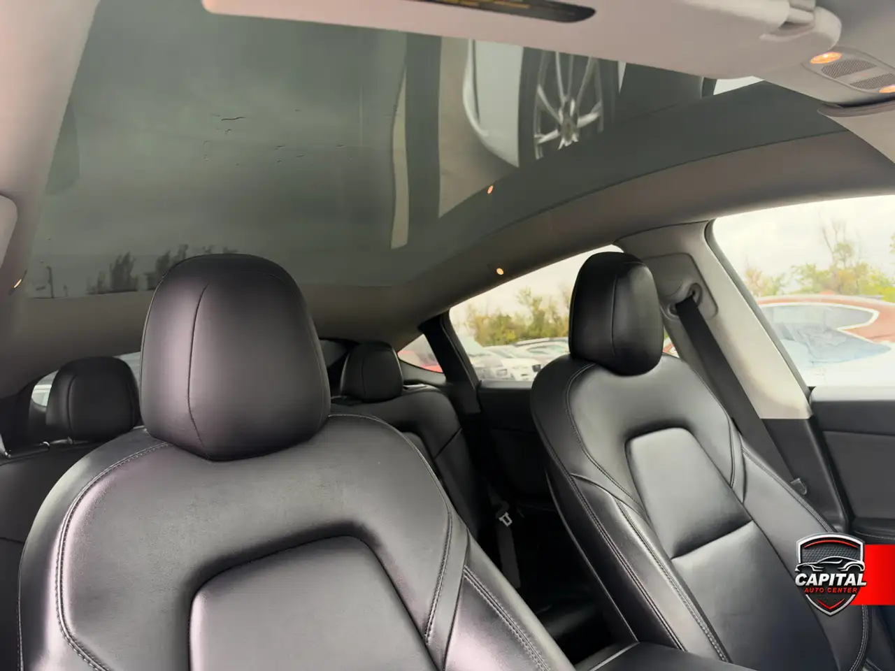 Tesla Model Y - Image 12