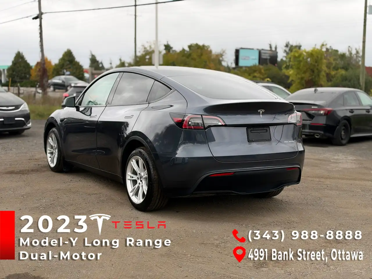 Tesla Model Y - Image 3