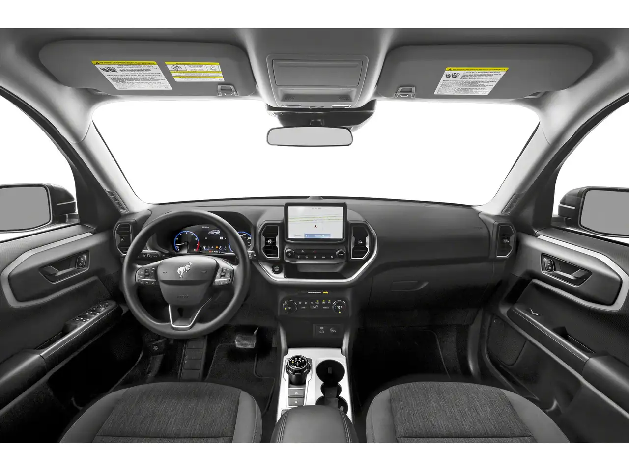 Ford Bronco Sport - Image 5