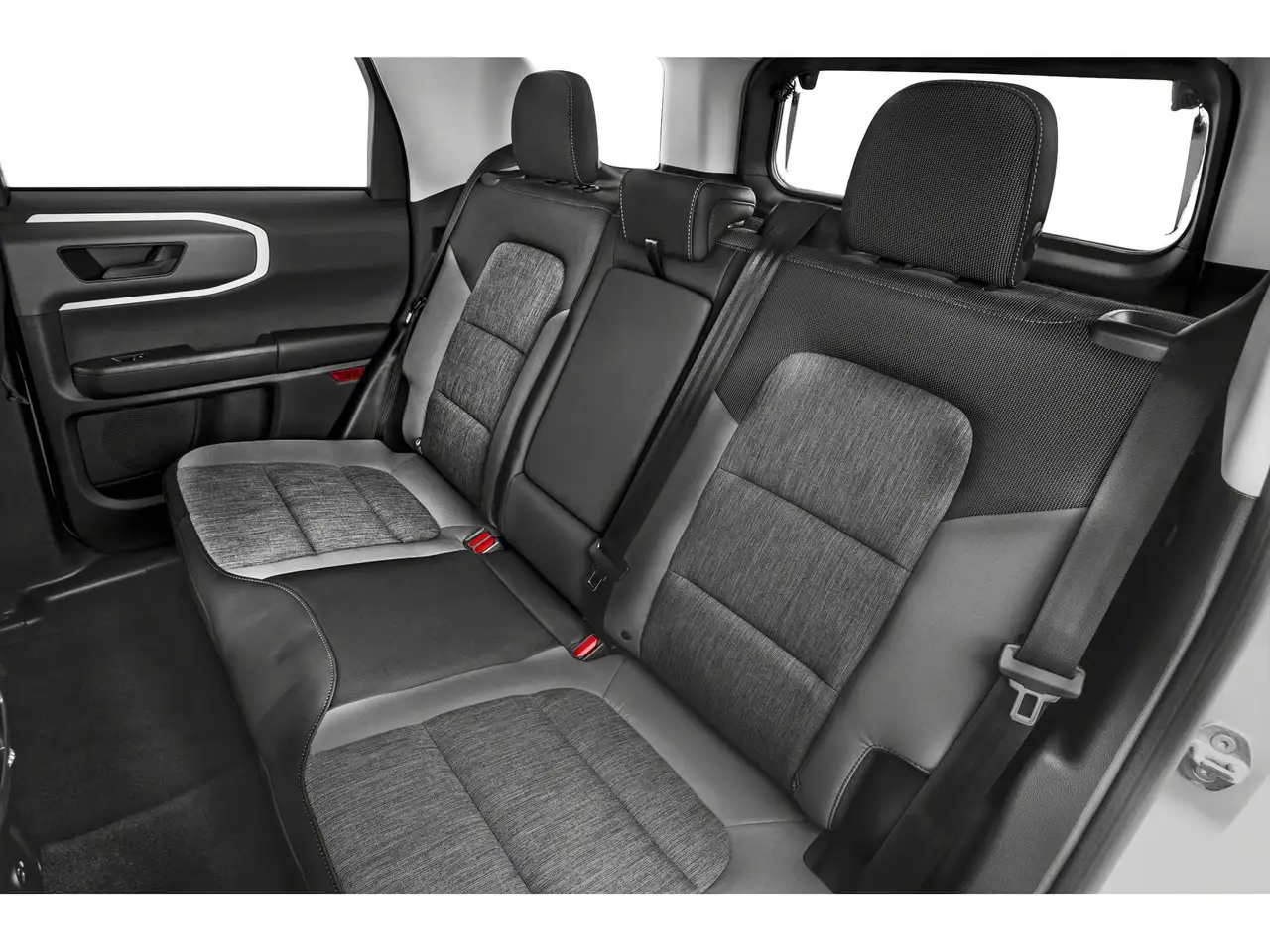 Ford Bronco Sport - Image 8