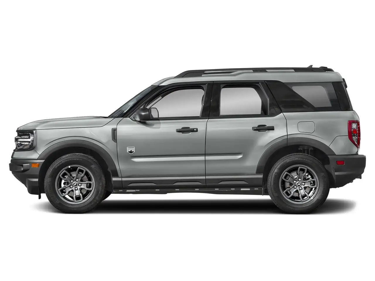 Ford Bronco Sport - Image 3