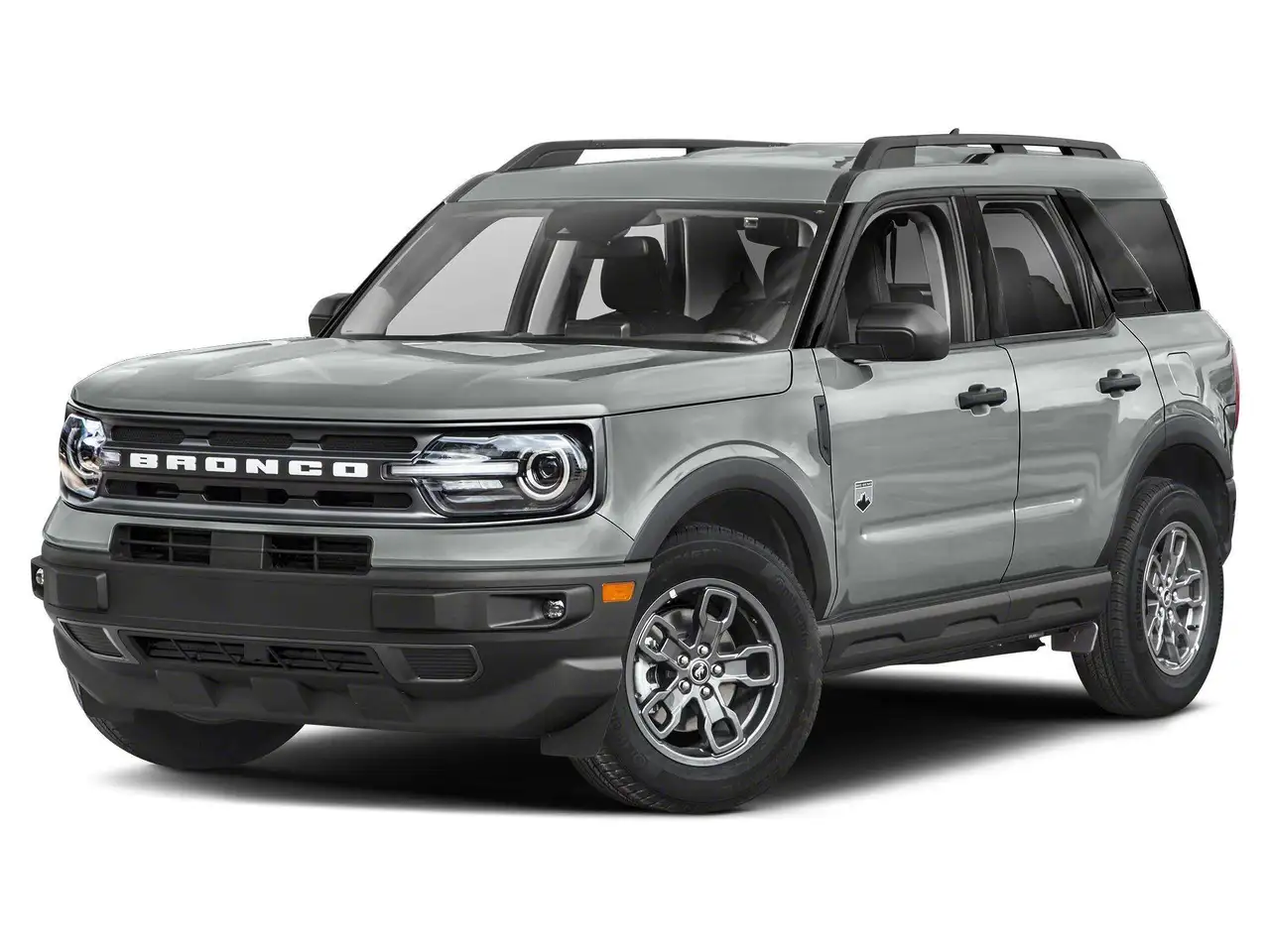Ford Bronco Sport - Image 1