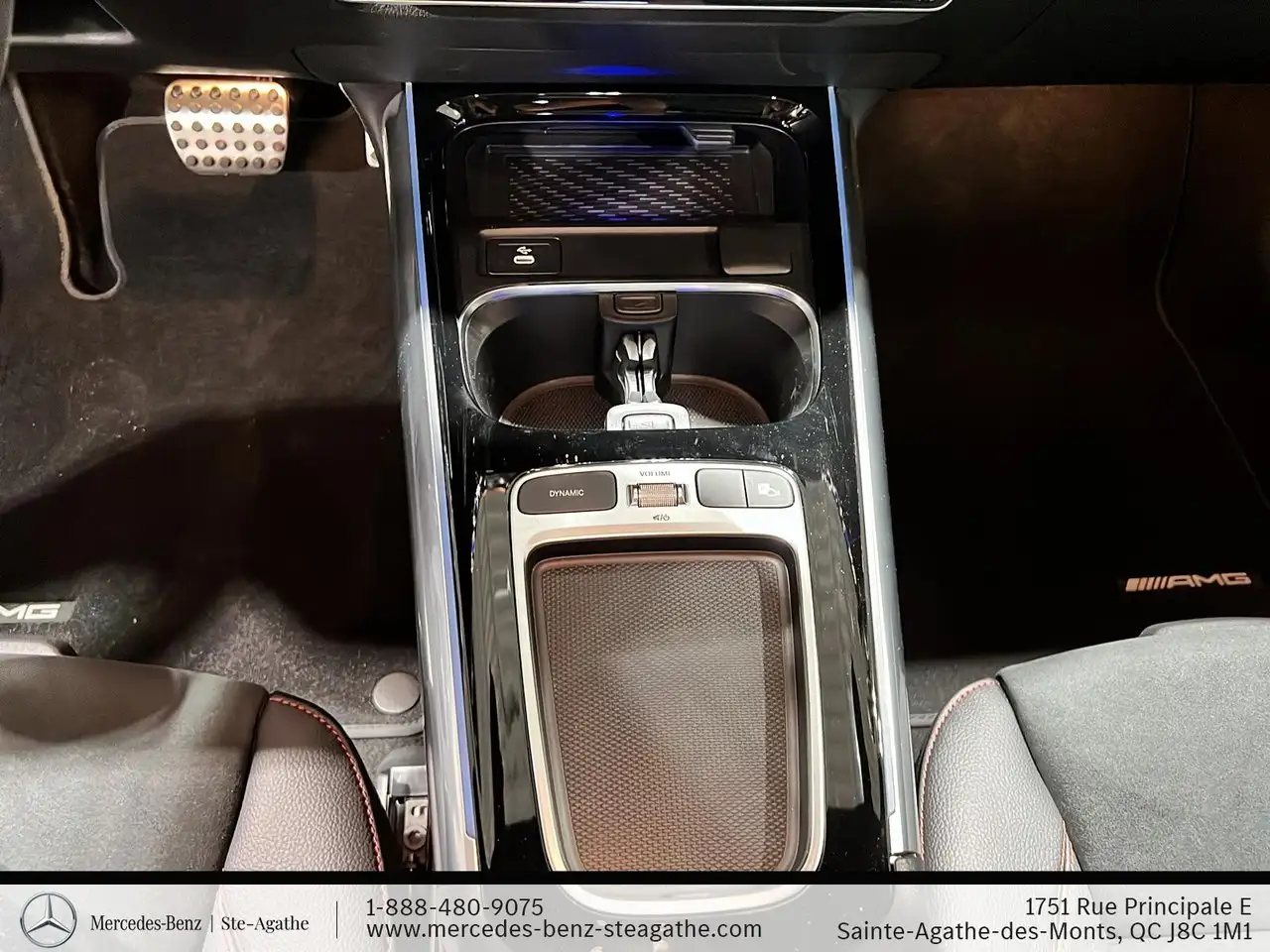 Mercedes-Benz GLA - Image 18
