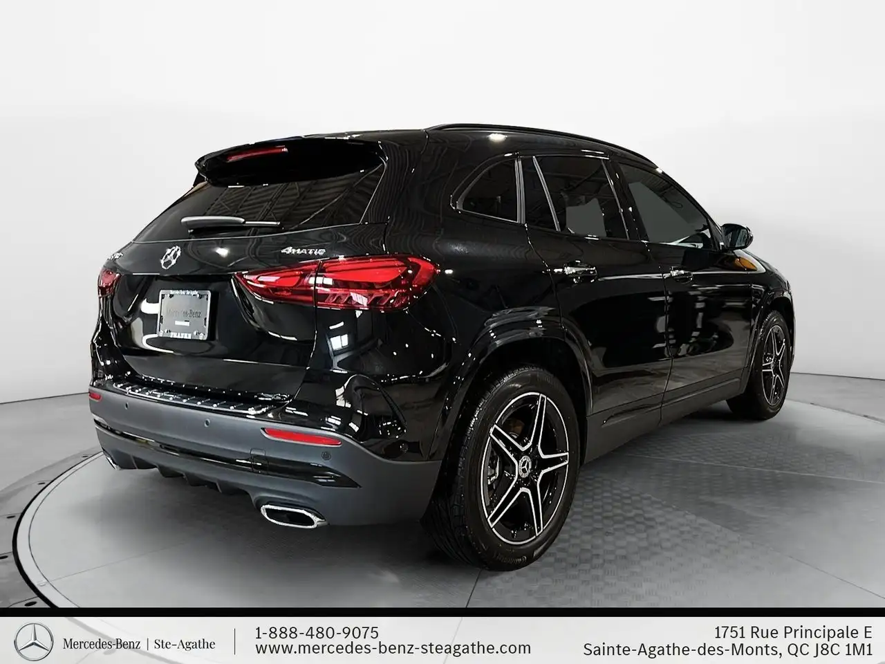 Mercedes-Benz GLA - Image 7
