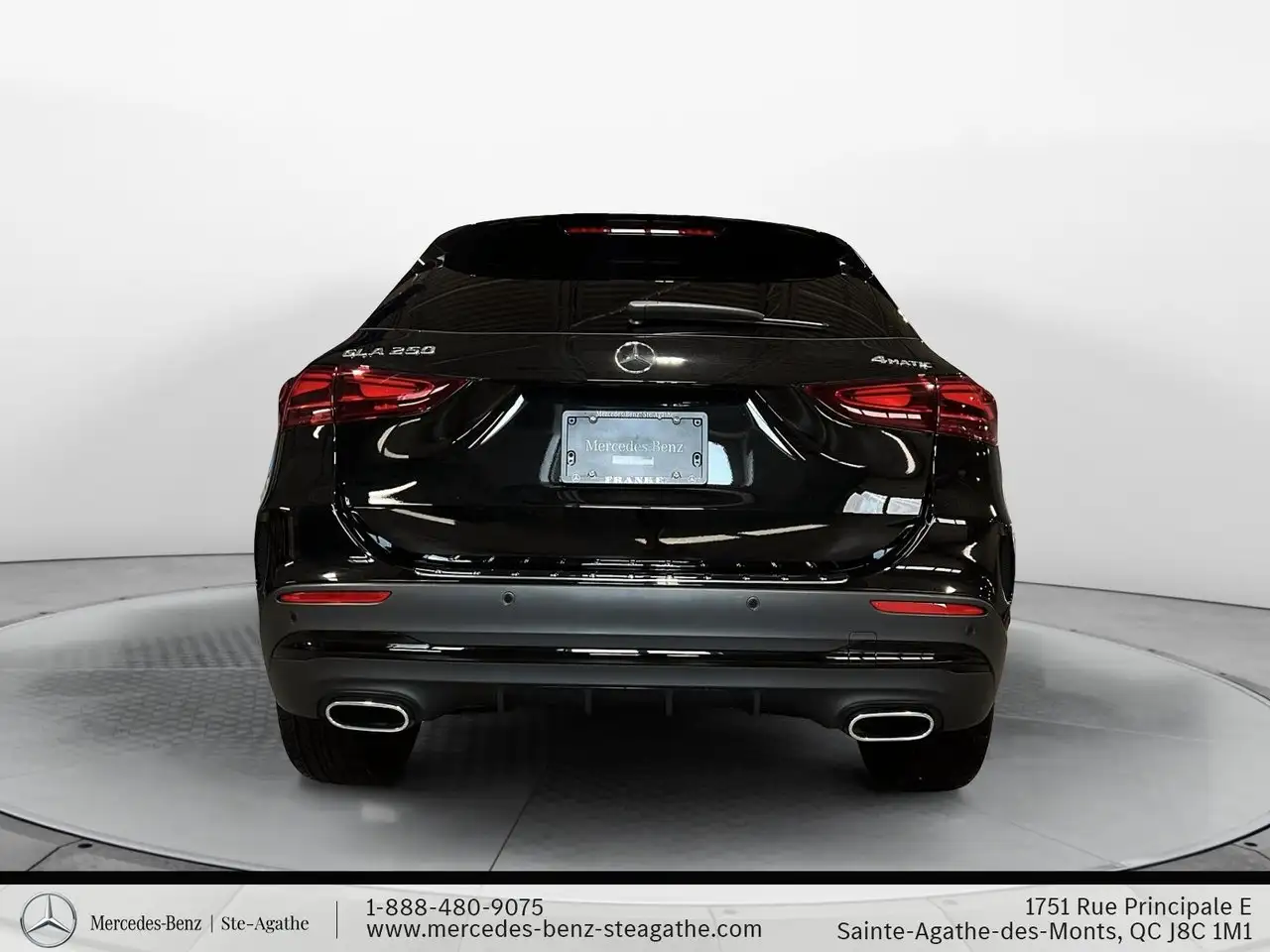 Mercedes-Benz GLA - Image 9