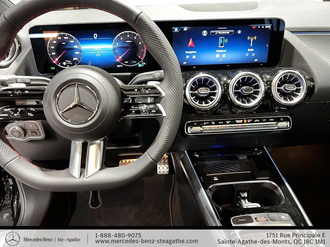 Mercedes-Benz GLA - Image 17