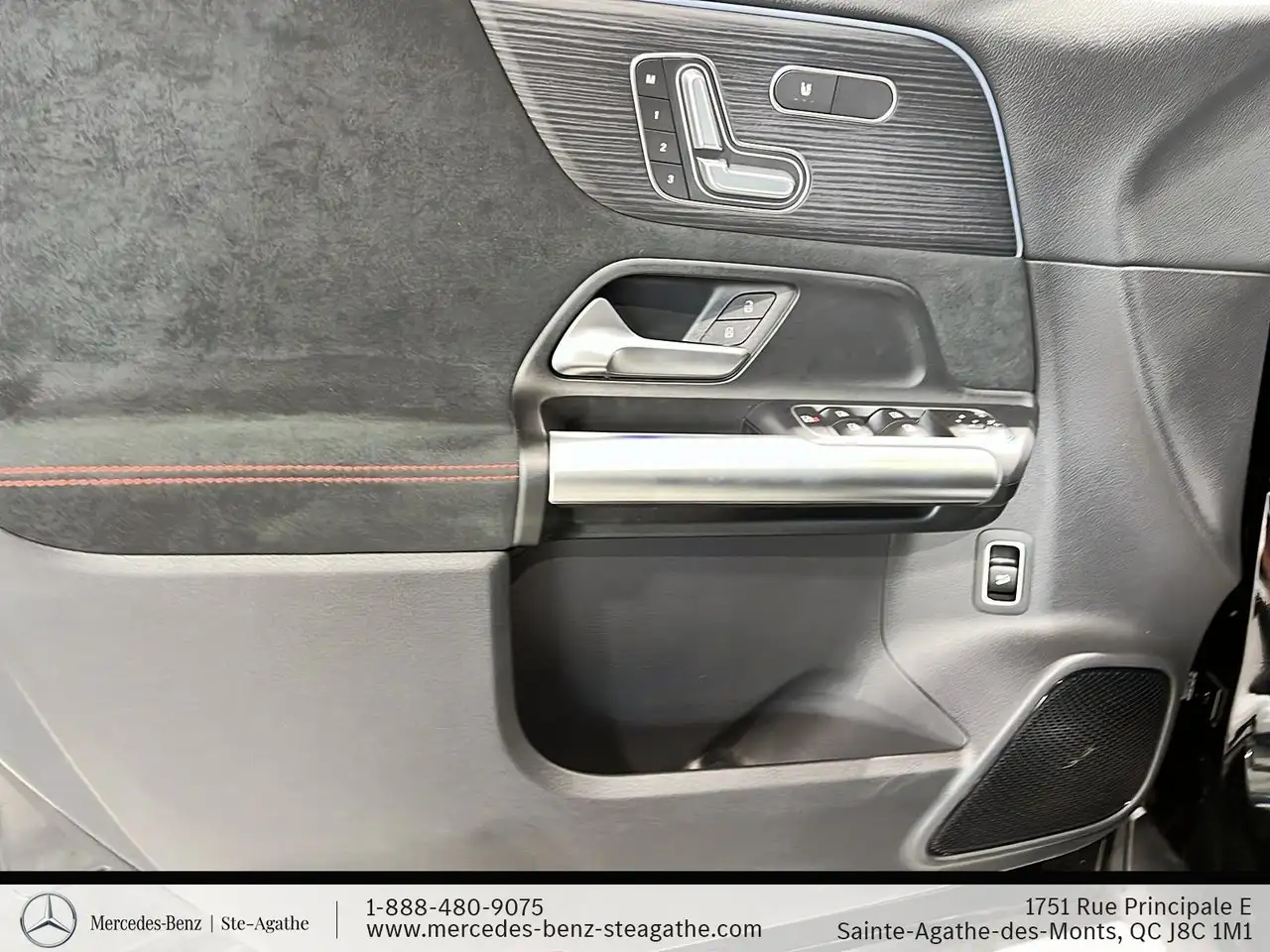 Mercedes-Benz GLA - Image 14