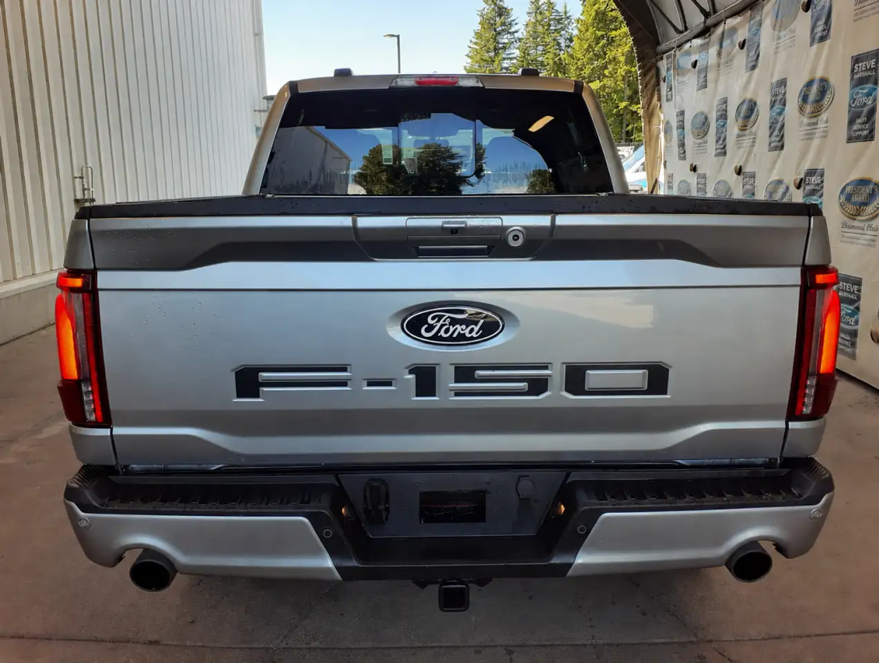 Ford F-150 - Image 6