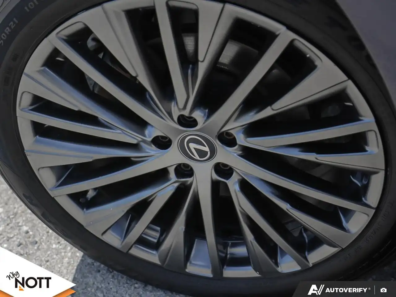 Lexus RX 350 - Image 6