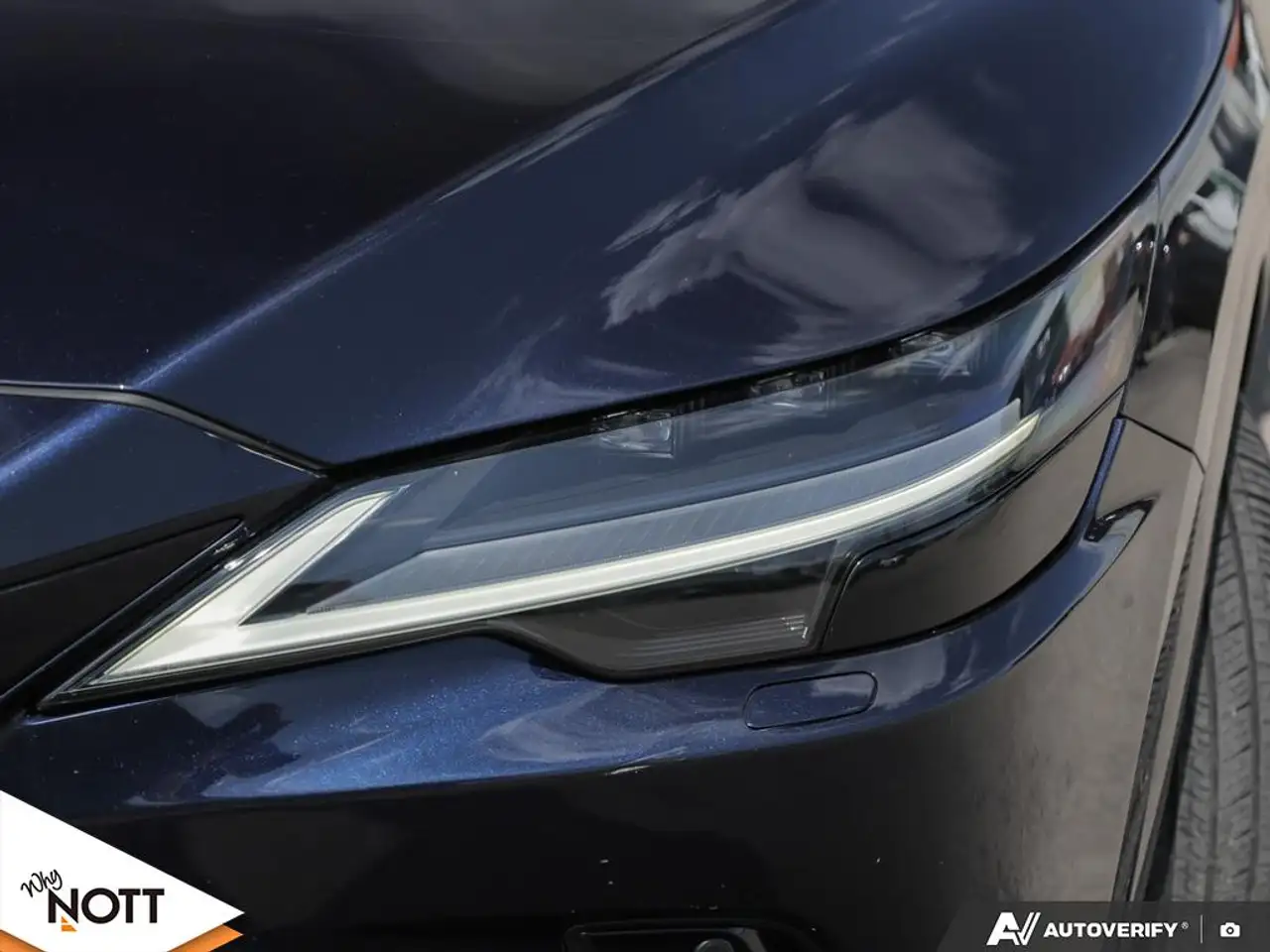 Lexus RX 350 - Image 10