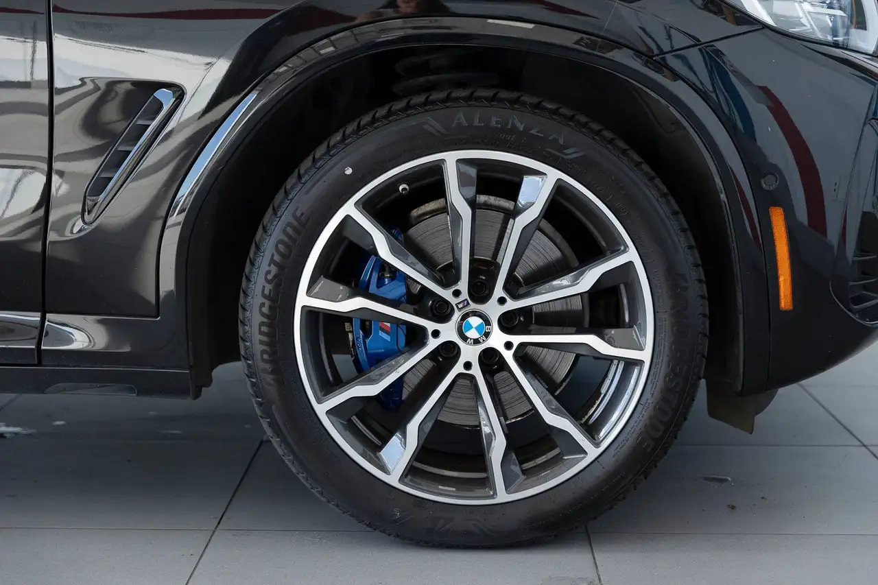 BMW X4 - Image 20