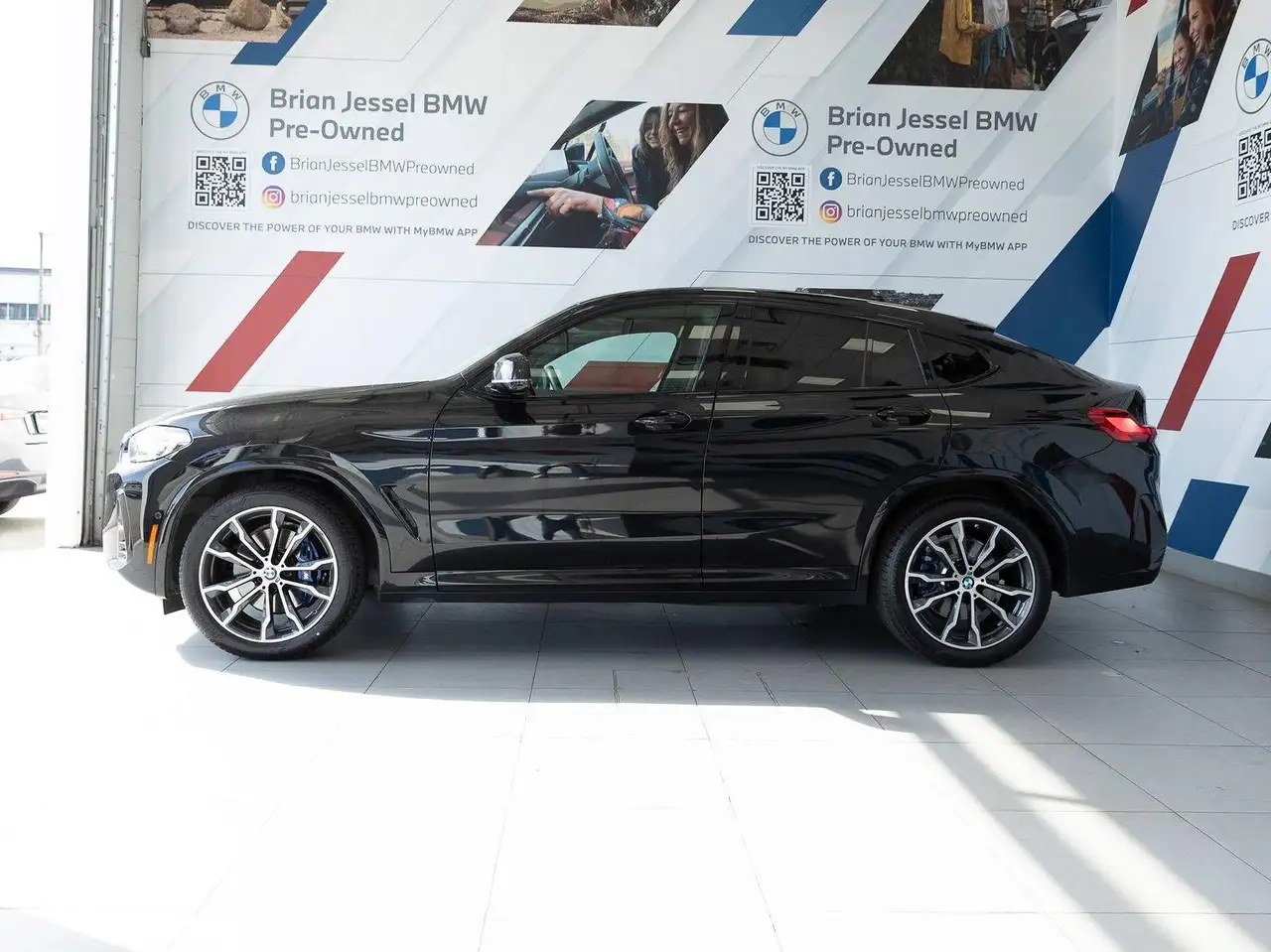 BMW X4 - Image 6