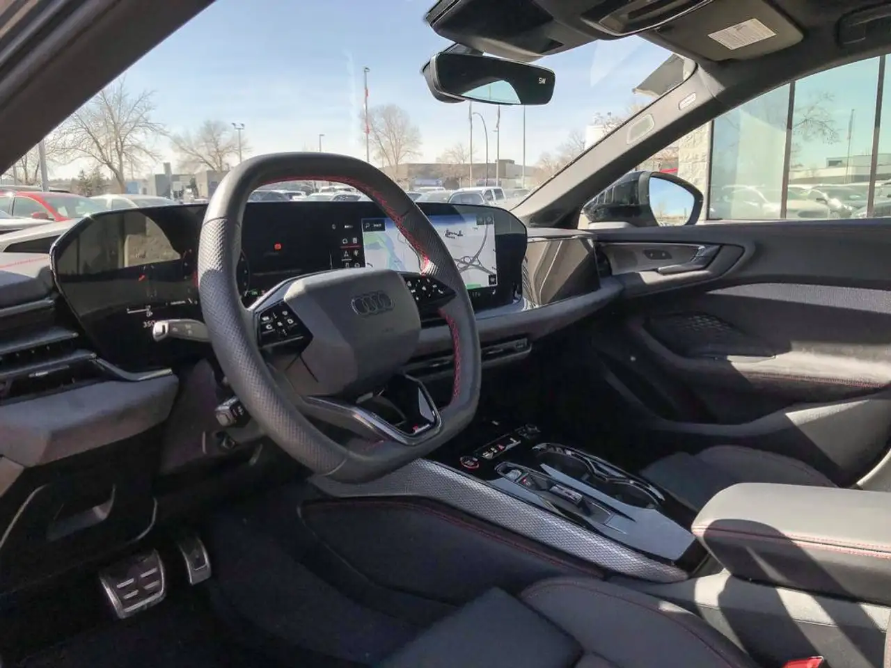 Audi A5 - Image 16