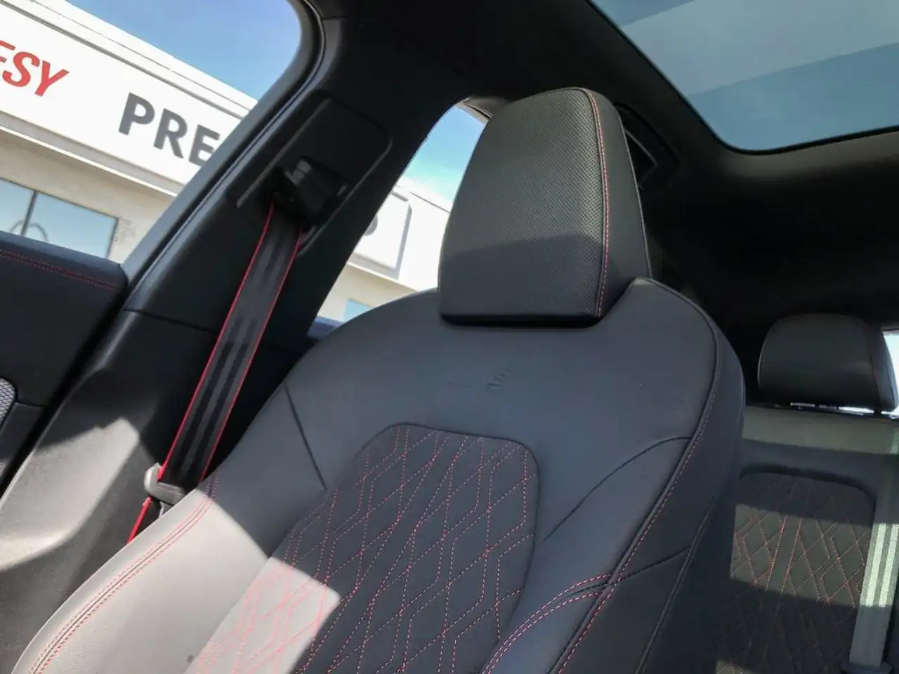 Audi A5 - Image 23