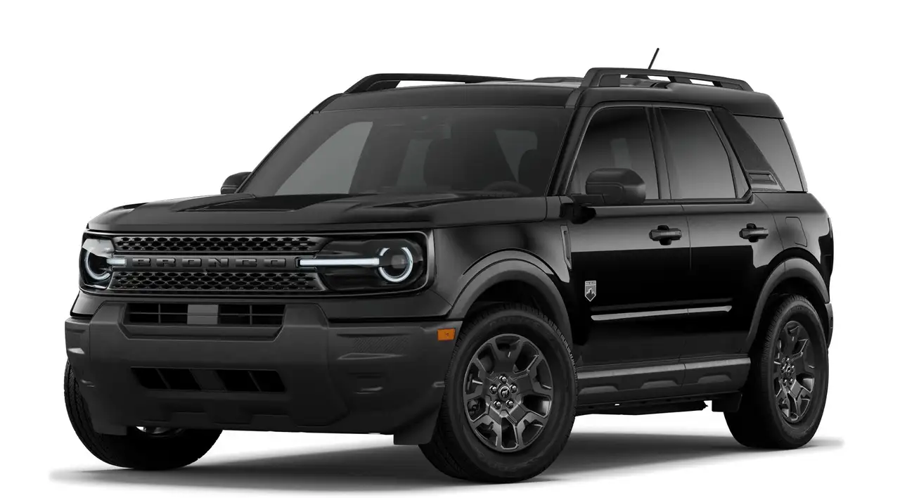 Ford Bronco Sport - Image 1