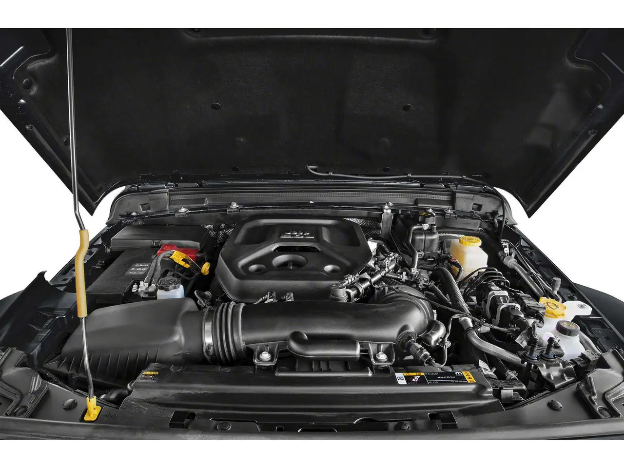 Jeep Wrangler - Image 7