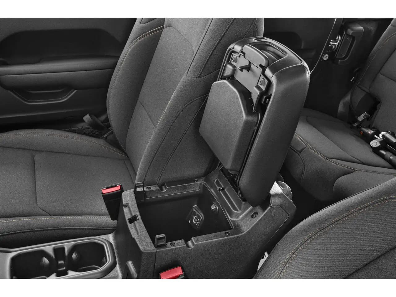 Jeep Wrangler - Image 9