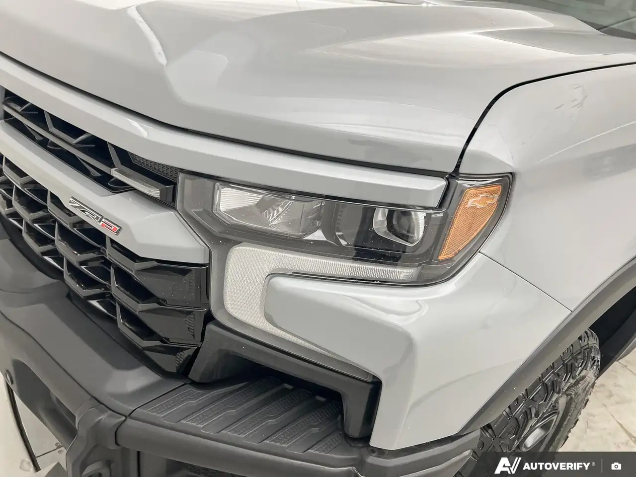 Chevrolet Silverado 1500 - Image 9