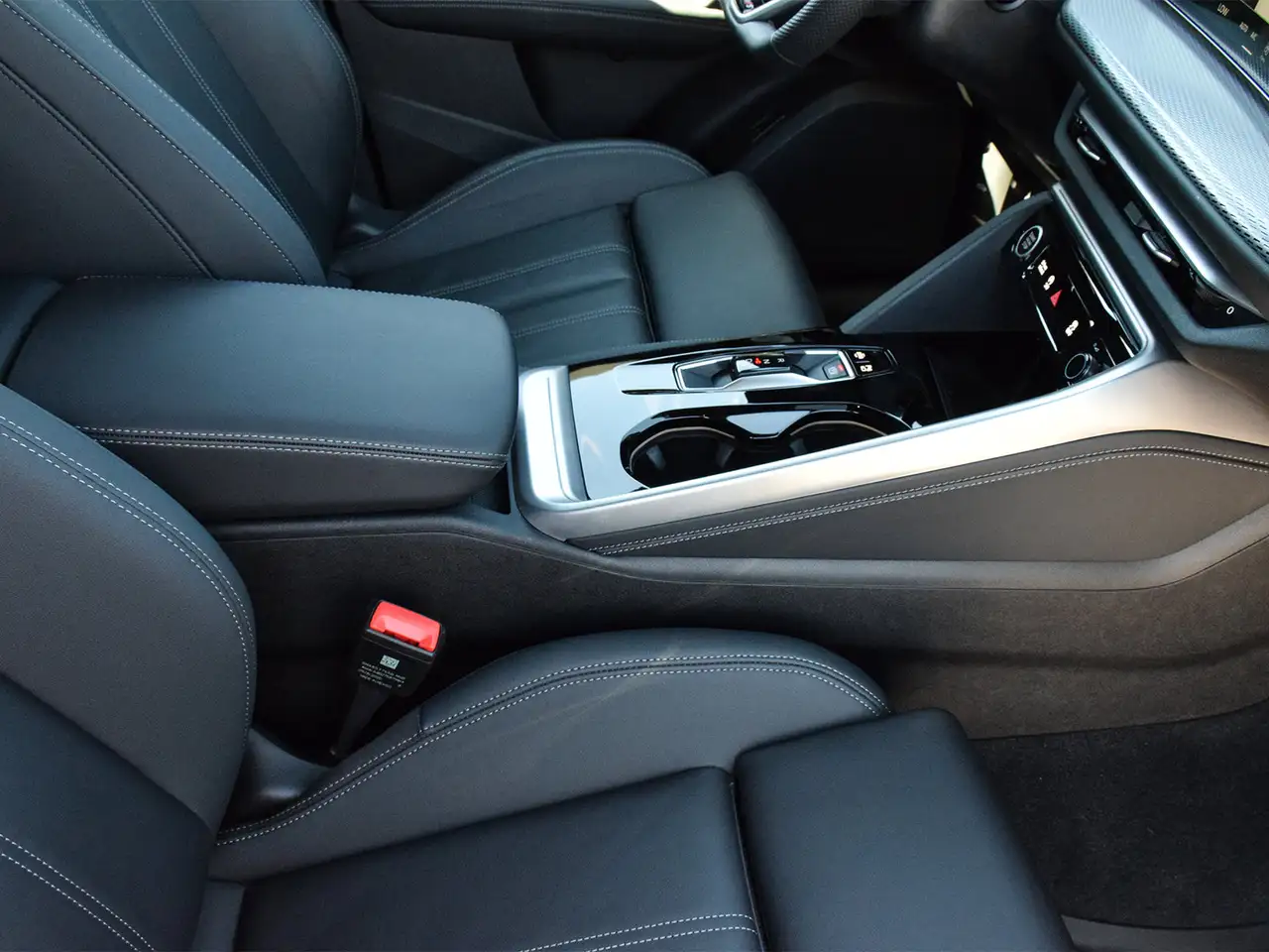 Audi Q5 - Image 28
