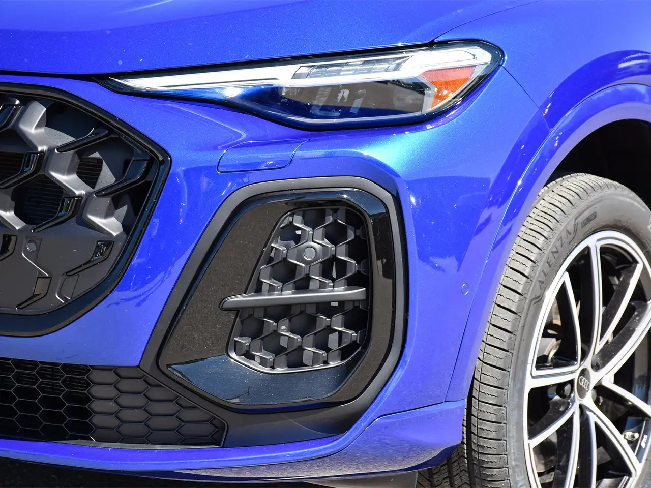 Audi Q5 - Image 7