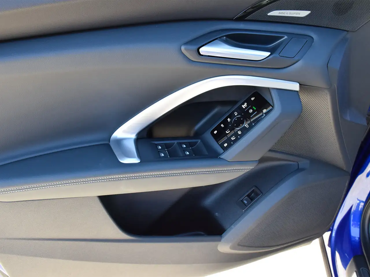 Audi Q5 - Image 10